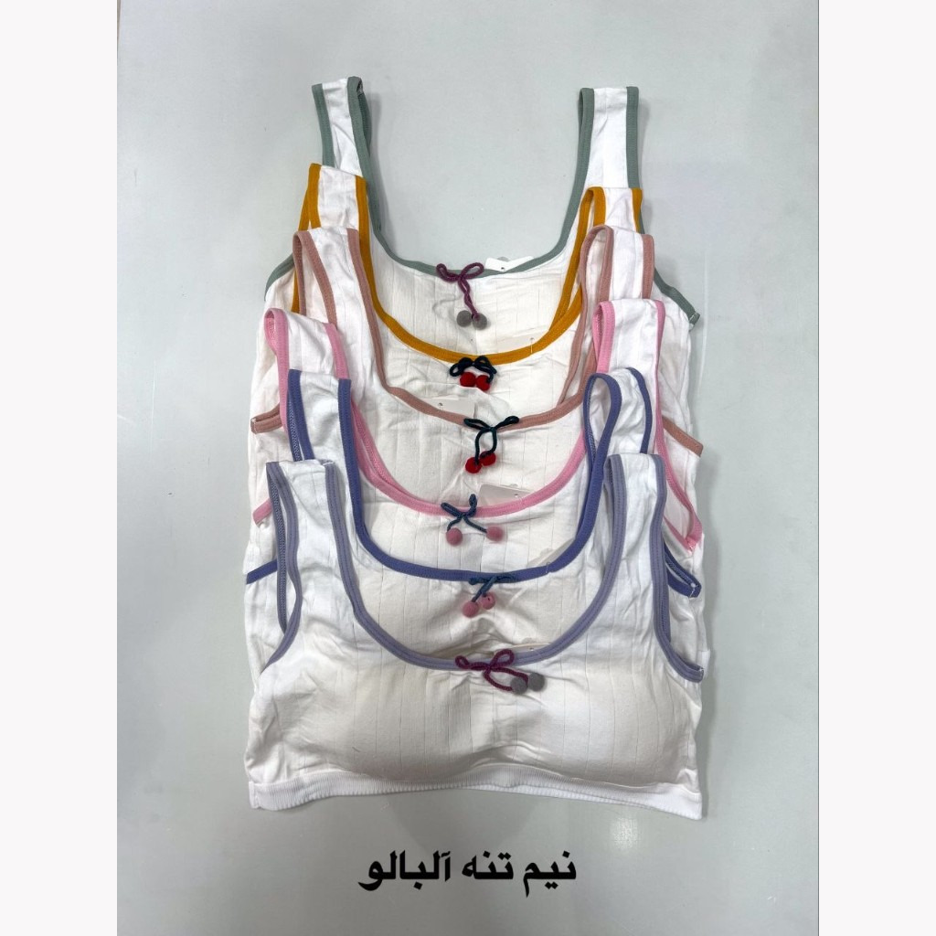 نیم تنه آلبالو